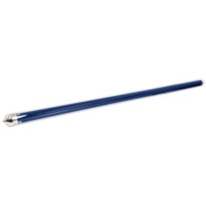 Tubo al Vacío con Heat Pipe