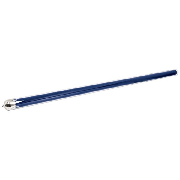 Tubo al Vacío con Heat Pipe