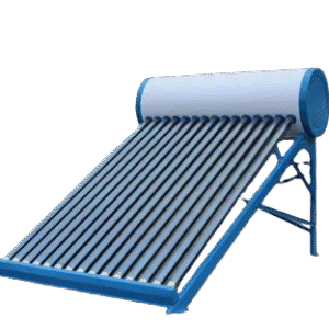 Calentador Solar de Agua 200 Litros
