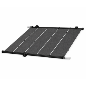 Calentador solar piscina