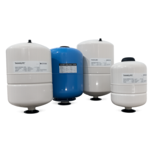 Tanque de expansión