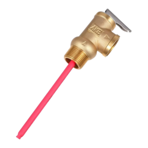 Válvula de tratamiento y filtro de agua